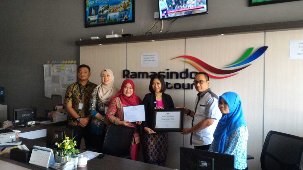 kantor ramasindo