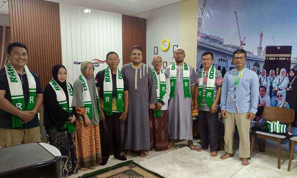 office ramasindo